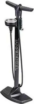 Image de Pompe à pied Topeak Joeblow Pro X noire noire One Size
