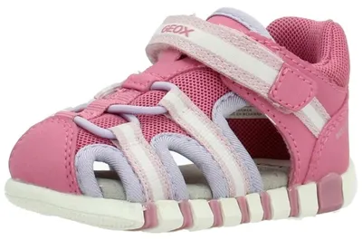 Produktbild von GEOX B SANDAL IUPIDOO GIR Rosa