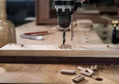 Immagine prodotto di Bosch 1 trapano a colonna per legno 16x100x160