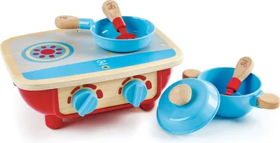 Immagine prodotto di Hape Set da cucina