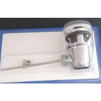 Produktbild von GROHE 28910DC0, Metall, 1 Stück(e)