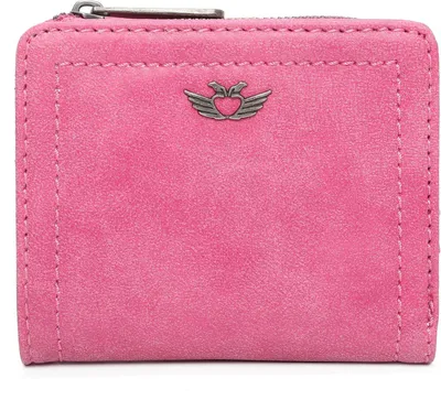 Immagine prodotto di Fritzi aus Preußen portafoglio Vintag Aurelie Squeezy Pink rosa