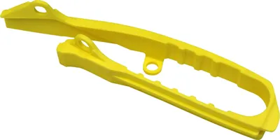 Immagine prodotto di Protezione forcellone UFO PLAST Per Suzuki modello giallo