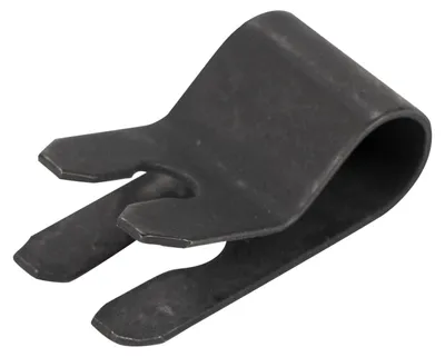 Produktbild von Klemmstück für Stift Bremsbackenbefestigung K05114192AA