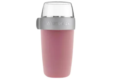 Obrázok produktu pre WESTMARK 5285226P WESTMARK Speisebehälter rosa 700,0 ml
