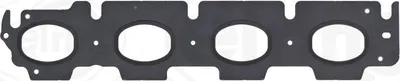 Produktbild von ELRING 588.371 Abgaskrümmerdichtung für BMW 3 Touring (G21) Auspuffkrümmer