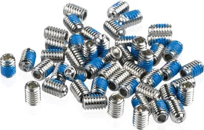 Produktbild von XLC PD-X09 52 Stück Ersatzstifte M4 x 07 x 7,5 mm 2501813450
