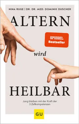 Immagine prodotto di Altern wird heilbar