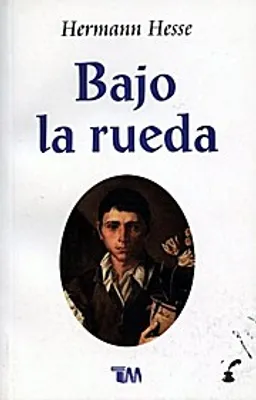 Immagine prodotto di Bajo La Rueda