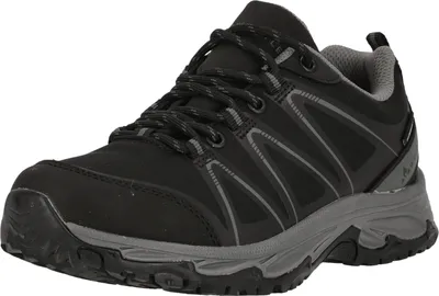 Produktbild von WHISTLER Halbschuhe Naiyu in atmungsaktiver und wasserfester Qualität 1001 Black 38