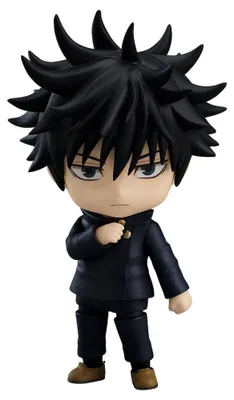 Obrázok produktu pre Figúrka Megumi Fushiguro zo série Jujutsu Kaisen, Nendoroid, 10 cm
