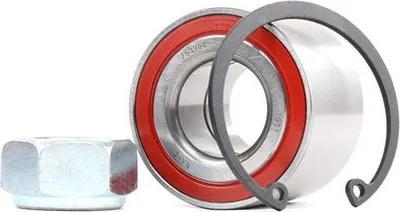 Produktbild von NK Radlagersatz für RENAULT Clio III Schrägheck (BR0/1, CR0/1) 52mm 763908