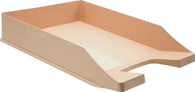 Immagine prodotto di Cassetto A4 PASTELINI albicocca