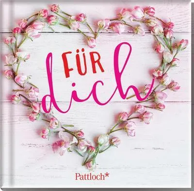 Produktbild von Für dich