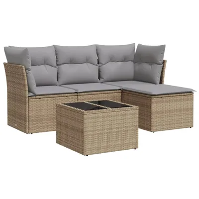 Zdjęcie produktu dla VidaXL 3249388, 5 szt.