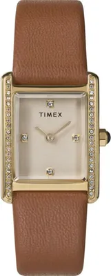 Produktbild von Uhr Timex Damen Braun Timex-TW2W63900
