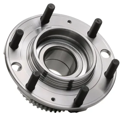 Produktbild von RIDEX Radlagersatz Vorne für HYUNDAI H-1 Travel (TQ) 654W0732
