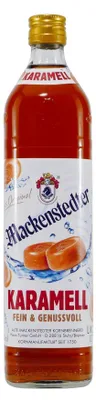 Produktbild von Mackenstedter Karamell Likör