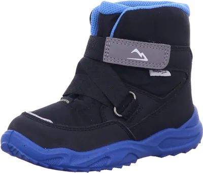 Obrázok produktu pre Topánky SUPERFIT 1-009237 0000, 1-009237 0000, 1-009237 0000