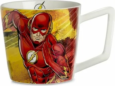 Produktbild von Egan Der Flash-becher 430ml Durchsichtig Durchsichtig One Size