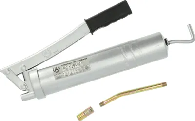 Obrázek produktu pro KRAFTMANN 3144 Mazací pistole s ruční pákou