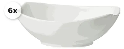 Produktbild von 6er Set Schale 16cm Alba
