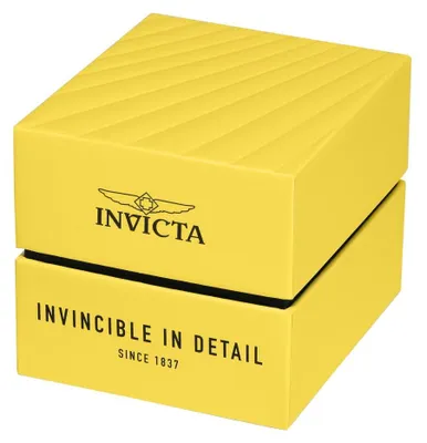 Produktbild von Invicta Wildflower 50078 Damenuhr - Quarzwerk - Edelstahl mit silbernem Zifferblatt - 27 mm