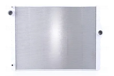 Produktbild von NISSENS 60776 Kühler Wasserkühler Motorkühler für BMW 5 Touring (F11) 5 Limousine (F10) 7 (F01, F02, F03, F04)