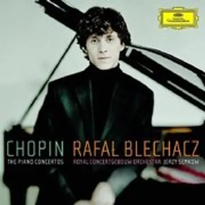 Image de Concertos pour piano n°1 & 2