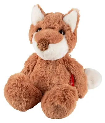 Image de sigikid Renard en peluche Flauscherie Autres