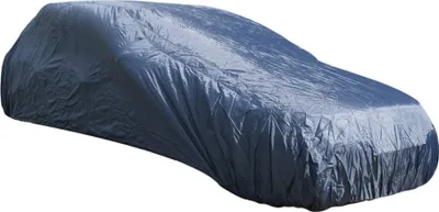 Produktbild von ProPlus SUV/Van-Abdeckung Gr. XL 485×151×119 cm Dunkelblau