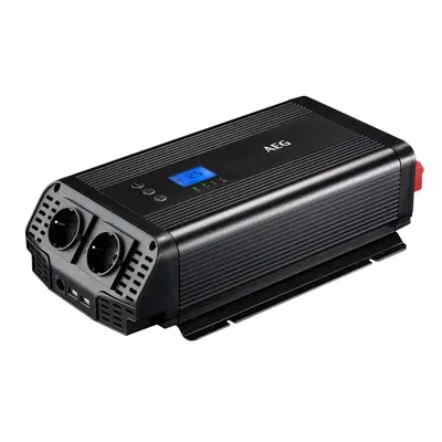 Produktbild von AEG Spannungswandler 10061
