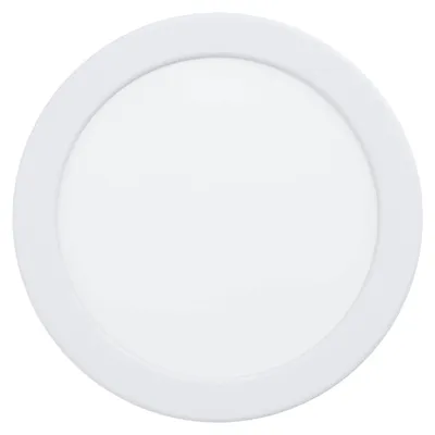 Produktbild von EGLO Fueva 5, Einbaustrahler, 3000 K, 1350 lm, 220-240 V, Weiß
