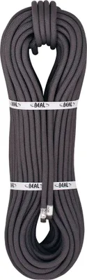 Image de Beal Raider 10,5 mm Corde noire 200 m Noir 200 m