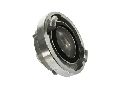 Immagine prodotto di GEKO Riduttore per tubi flessibili da 2" 52mm a 3" 76mm G70101