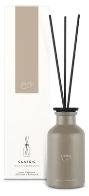 Produktbild von ipuro CLASSIC Raumduft cachemire