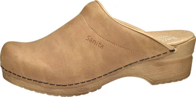 Produktbild von Sanita Original Segan Cognac Größe EU 42