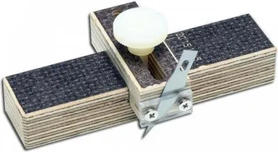 Produktbild von PICHLER Balsaleistenschneider / C9794