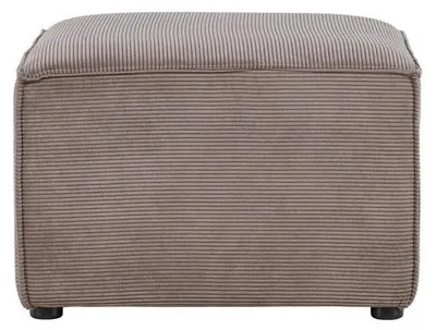 Produktbild von Venture Home Gartenhocker Gillholmen Braun