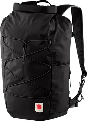 Produktbild von Fjällräven High Coast Rolltop 26, Junge/Mädchen, Wasserfest, Polyamid
