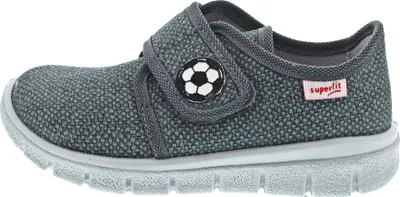Produktbild von Superfit Bobby 1-800266-2000 (27/grau-schwarz)