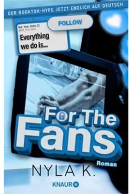 Obrázok produktu pre For the Fans (Deutsche Ausgabe)