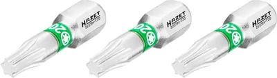 Produktbild von HAZET 2223N-T20/3 2223N-T20/3 TX-Bit T 20 C 6.3 1 St