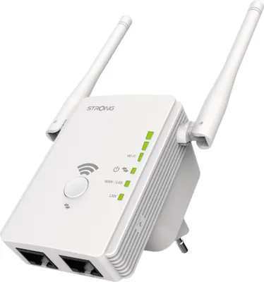 Produktbild von Strong WLAN Repeater 300