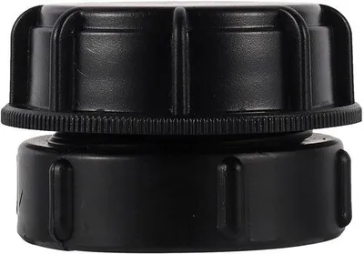 Obrázek produktu pro IBC adaptér 62 mm, závit S60x6, kryt nádrže