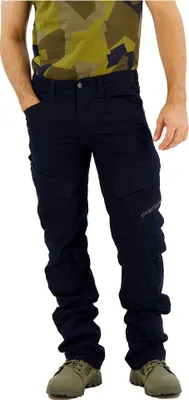 Immagine prodotto di Brandit Adven Slim Fit Pants navy, L