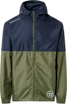 Produktbild von Warrior Performace Regenjacke  M  M