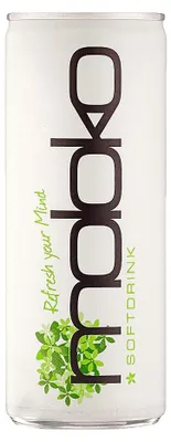 Obrázek produktu pro Nealkoholický nápoj Moloko Classic Lemon Orange Elderflower Ginger 250ml