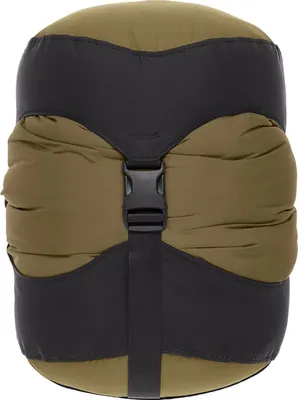 Produktbild von Sea to Summit Packsack Lightweight Compression Sack 8 L Burnt Olive olivgrün
