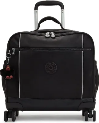 Image de Kipling Back to School New Storia 4 wheels satchel trolley 45 cm